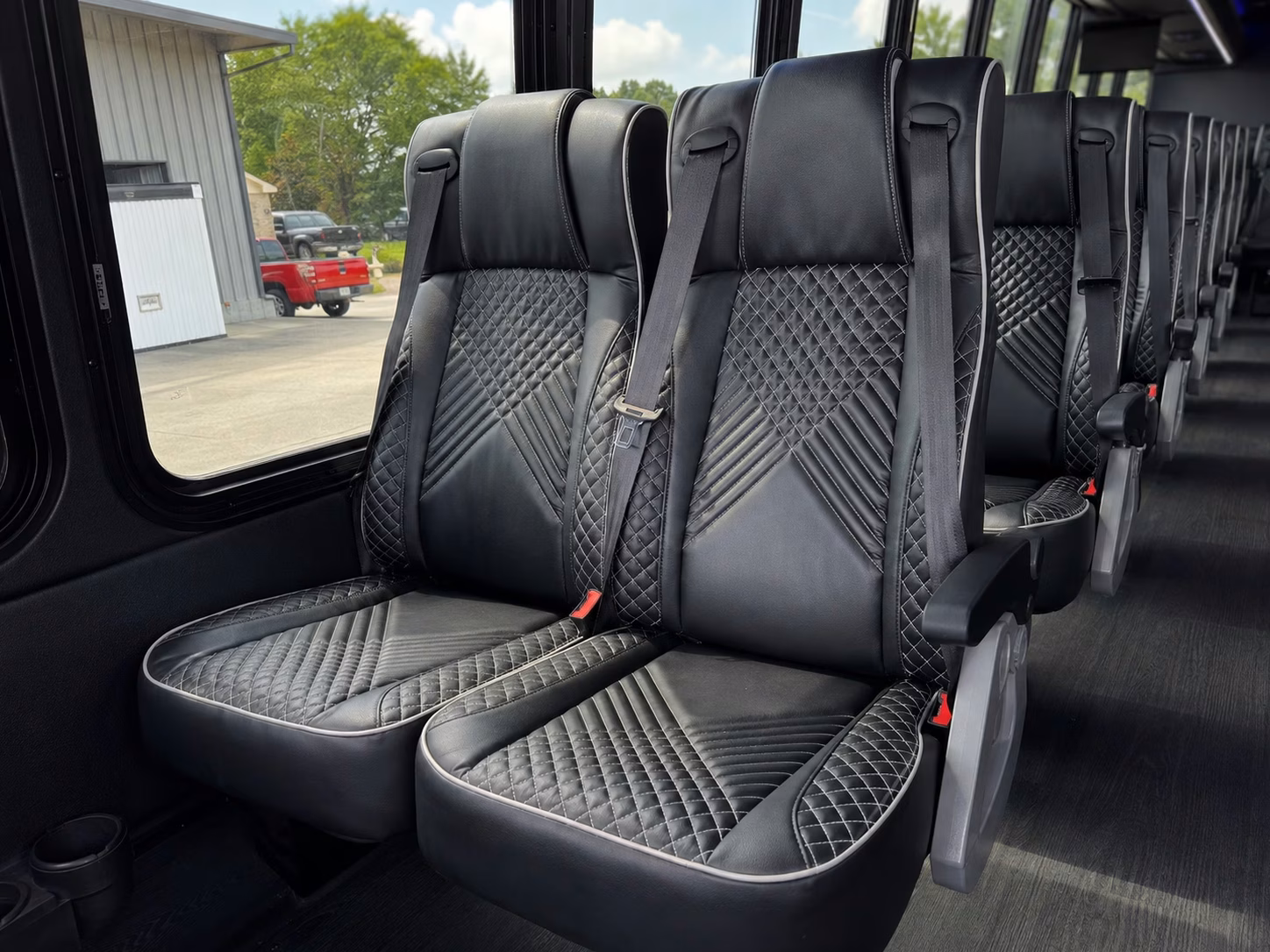 angel stadium and honda center shuttles from west covina