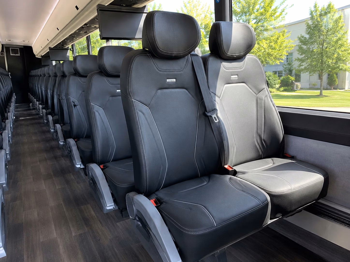 bus type changes charter bus prices in west covina california