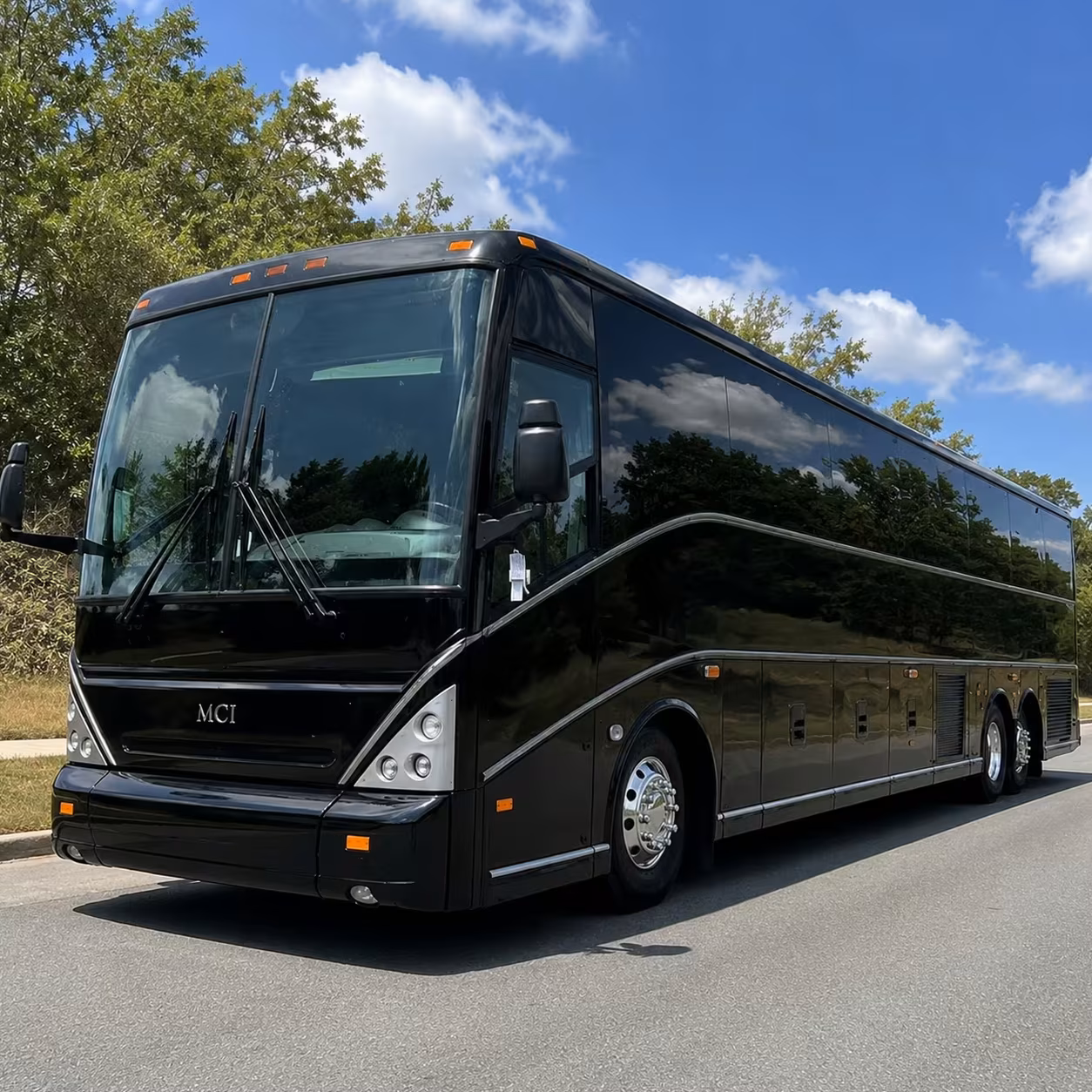corporate event transportation in west covina and all the surrounding areas