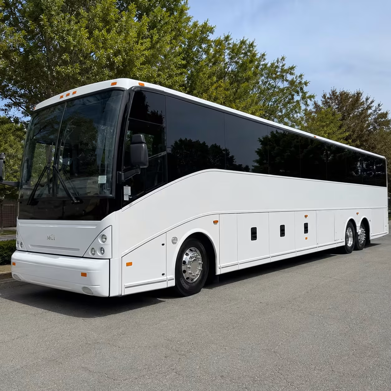employee shuttles in west covina
