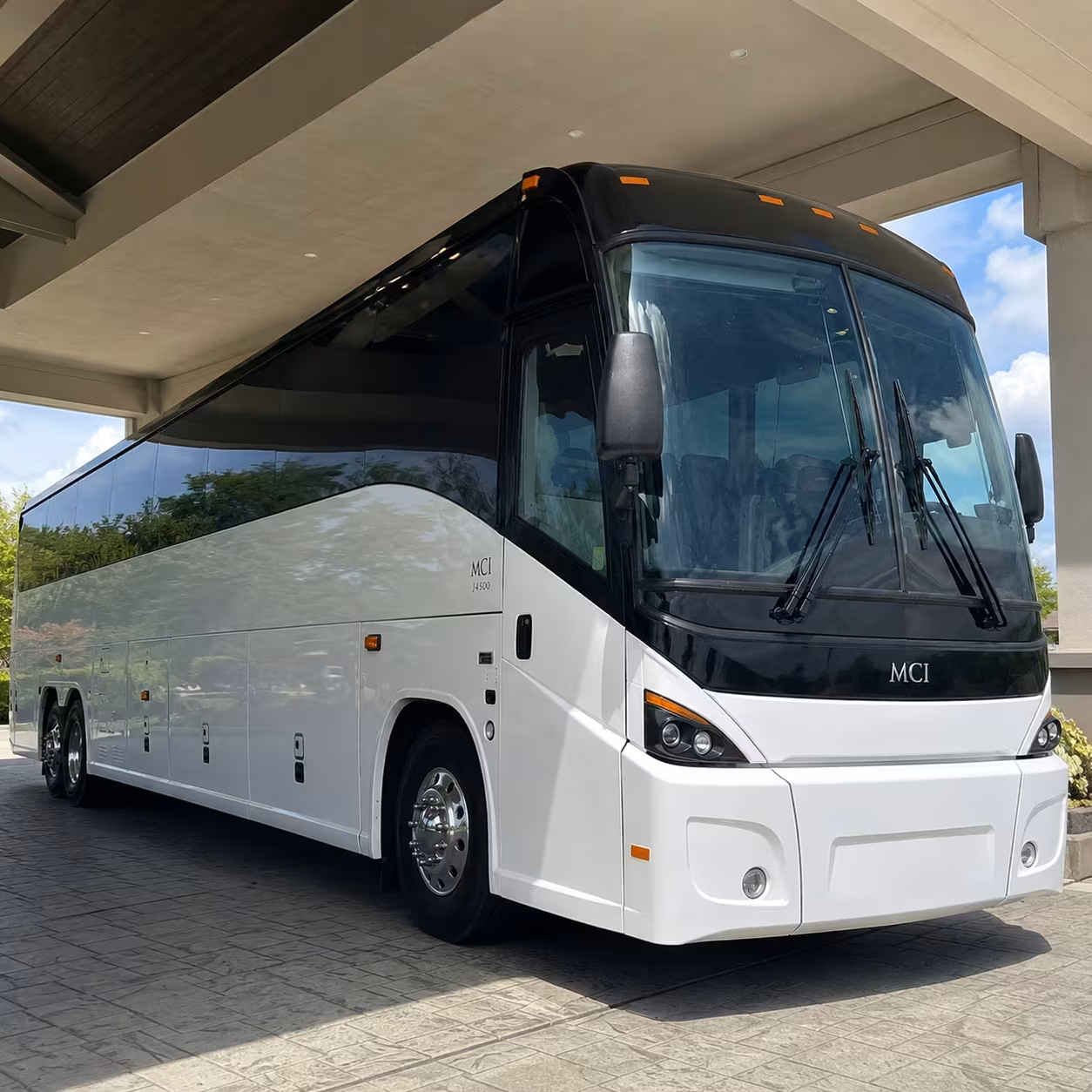employee transportation in west covina and all the surrounding areas