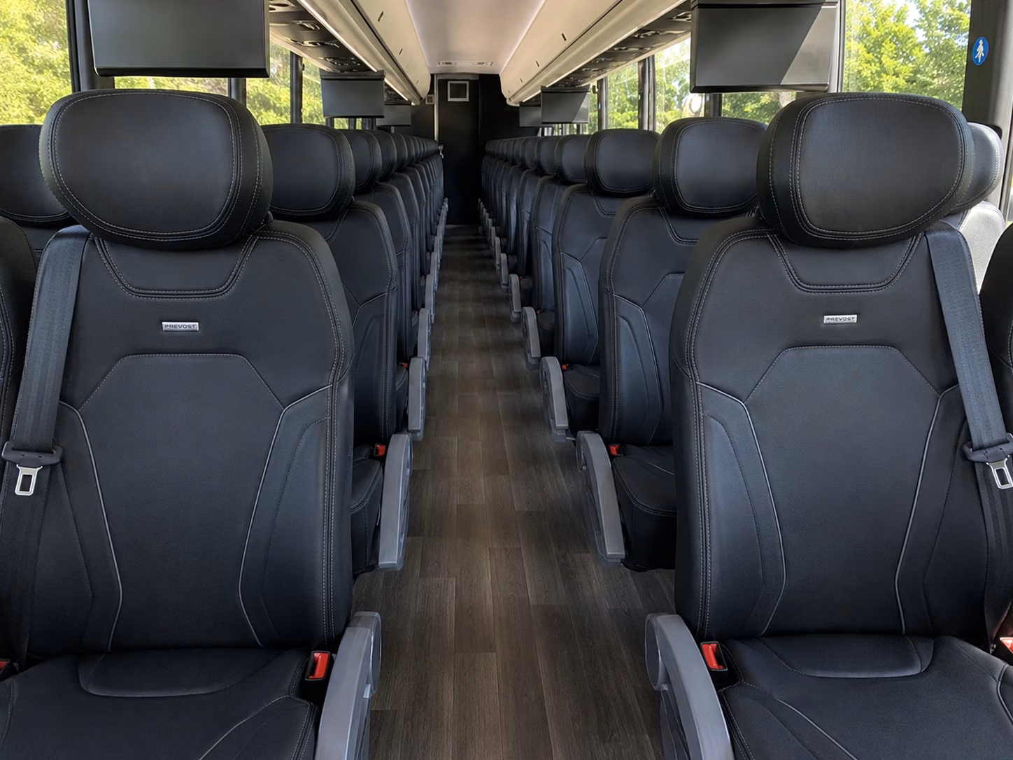 how time of year and peak seasons affect charter bus prices in west covina