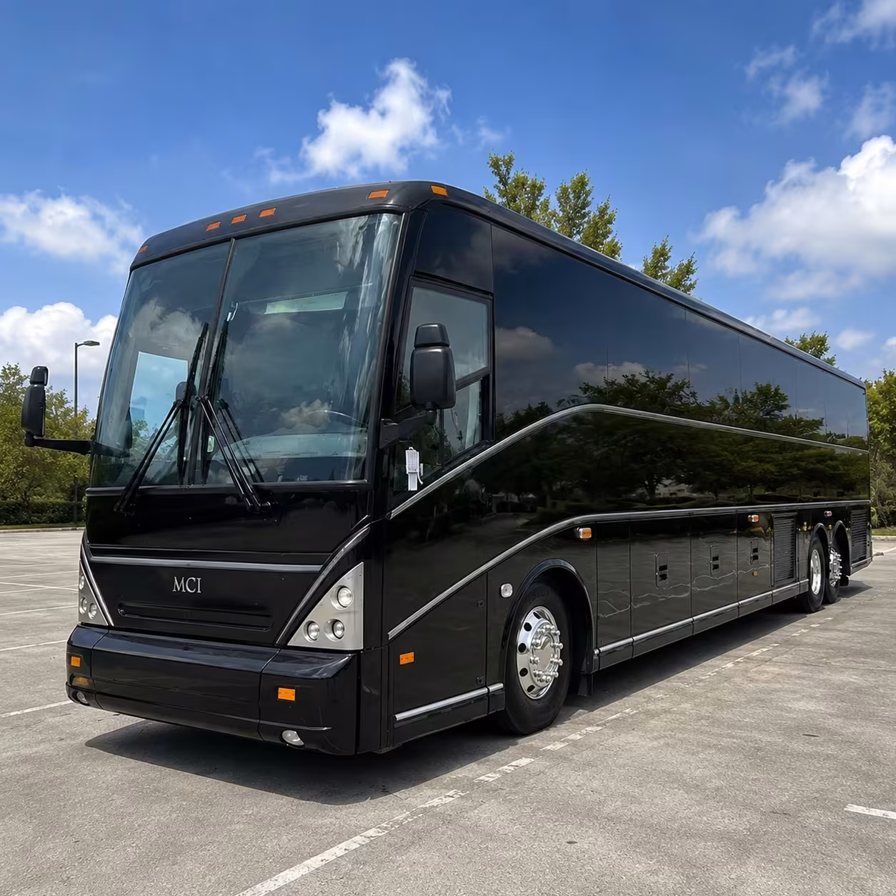 private event transportation in west covina and all the surrounding areas