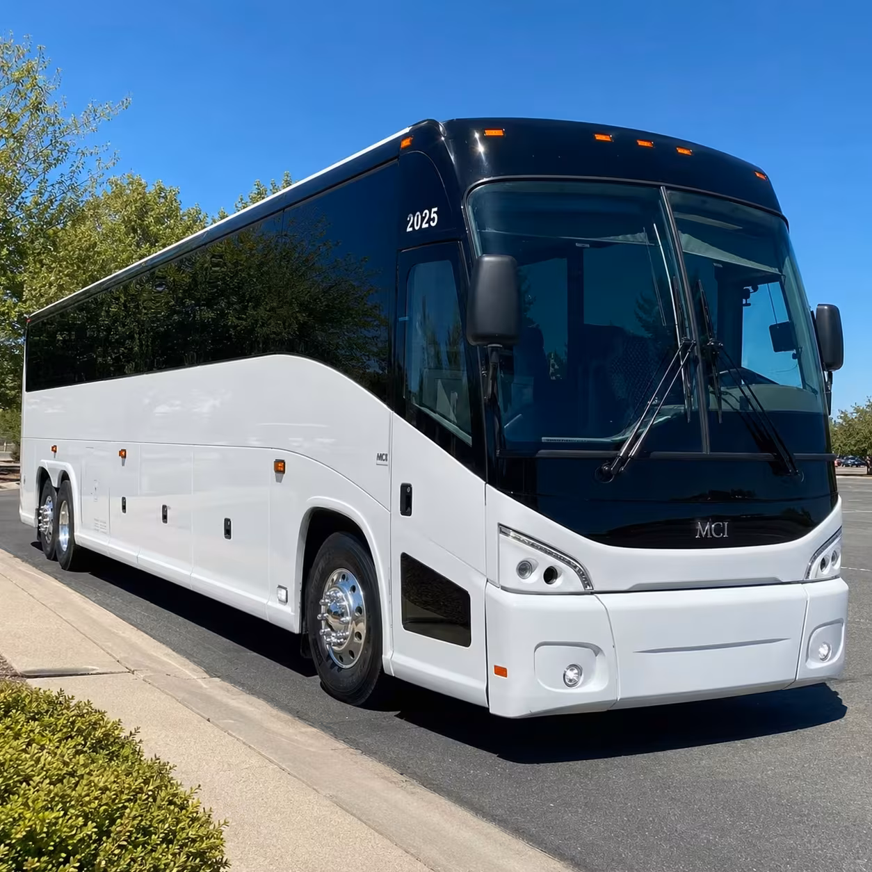 religious group transportation in west covina and all the surrounding areas