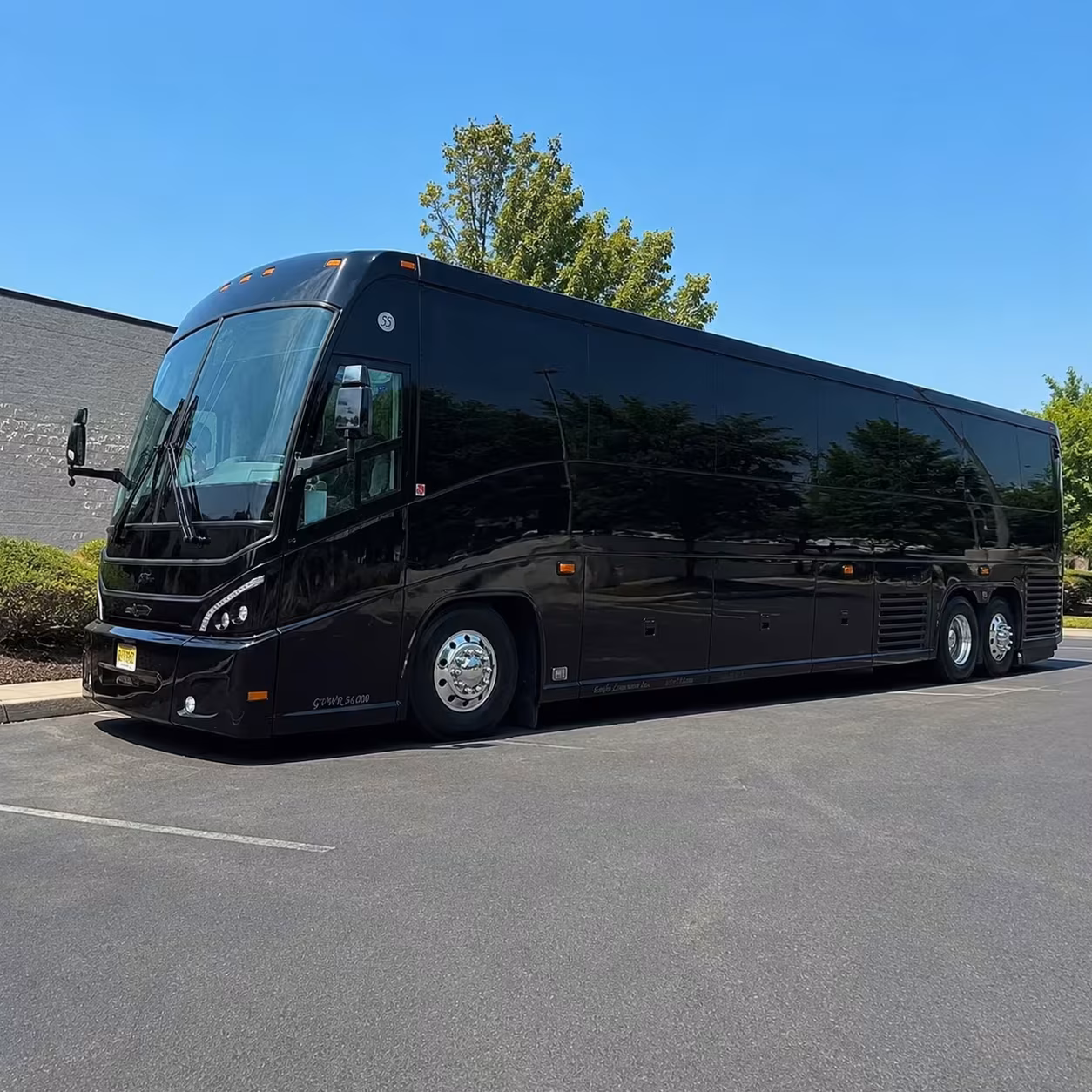 sunday shuttle services for west covina congregations