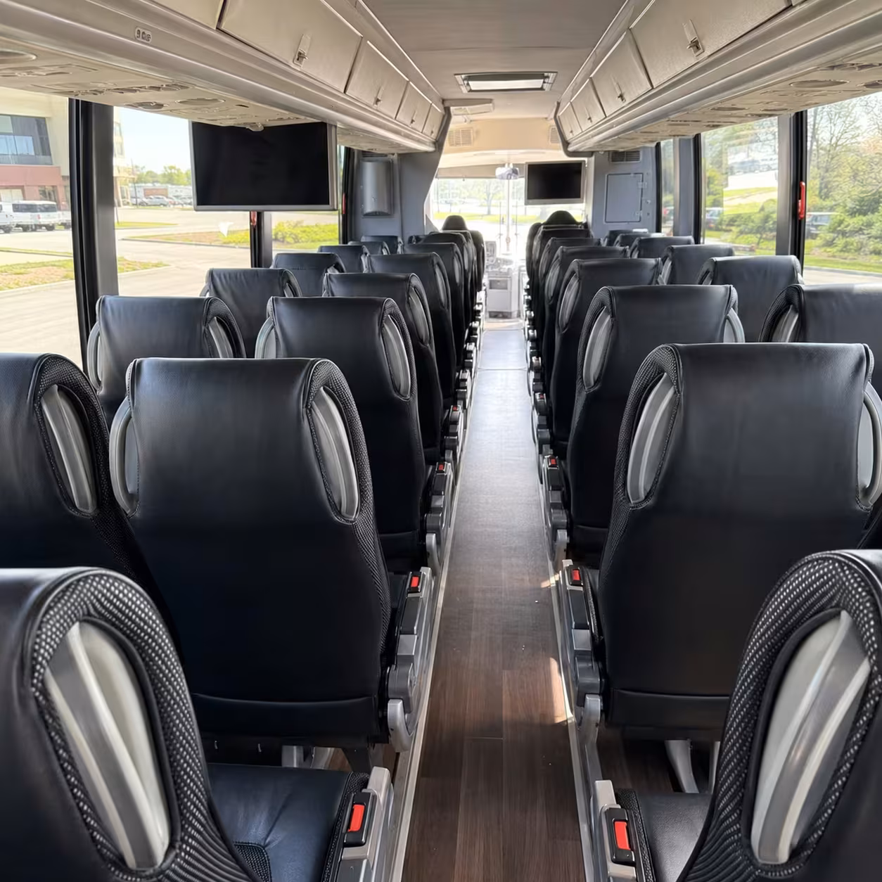 west covina 56 passenger charter bus rental