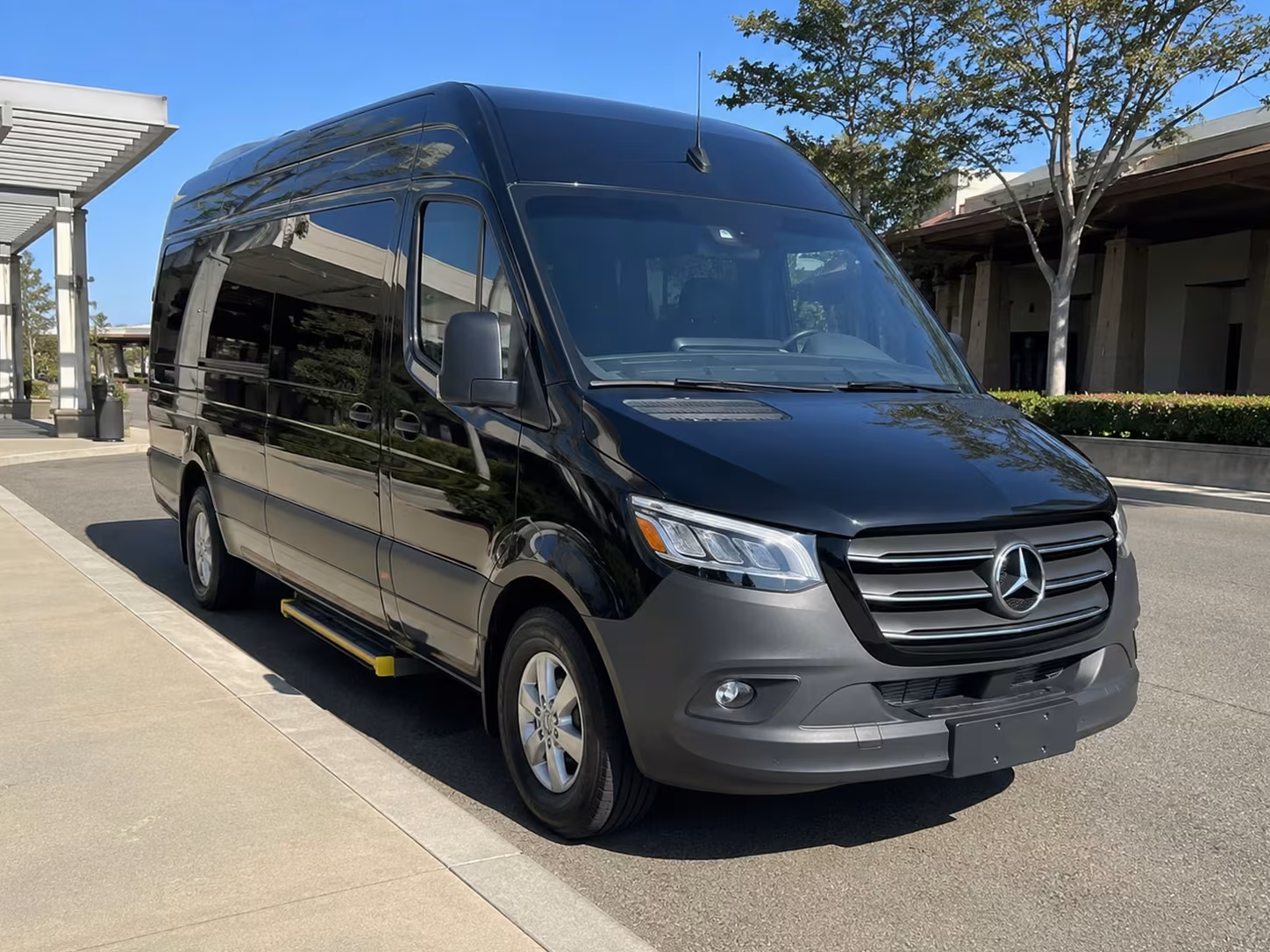 west covina airport transfer shuttle bus services