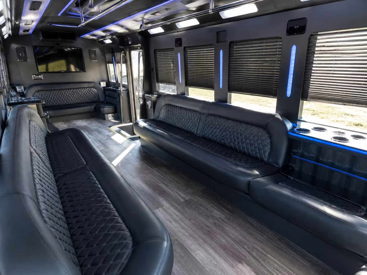 west covina bachelorette and birthday party bus rentals