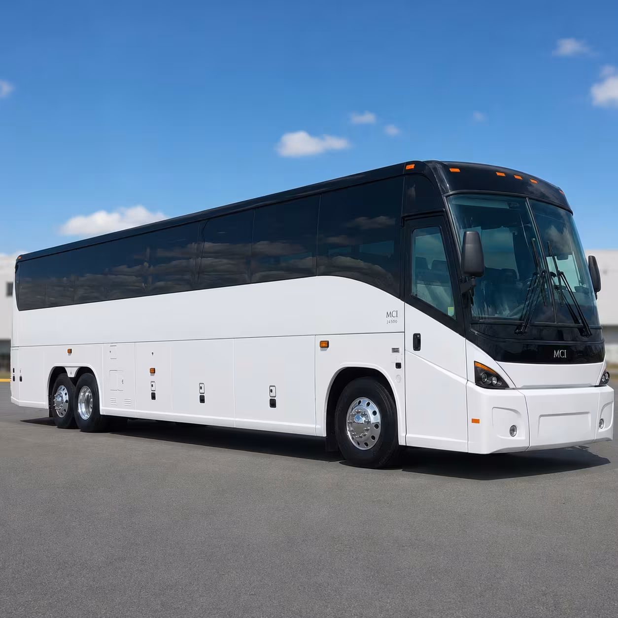 west covina bus rentals for corporate events and offsite meetings