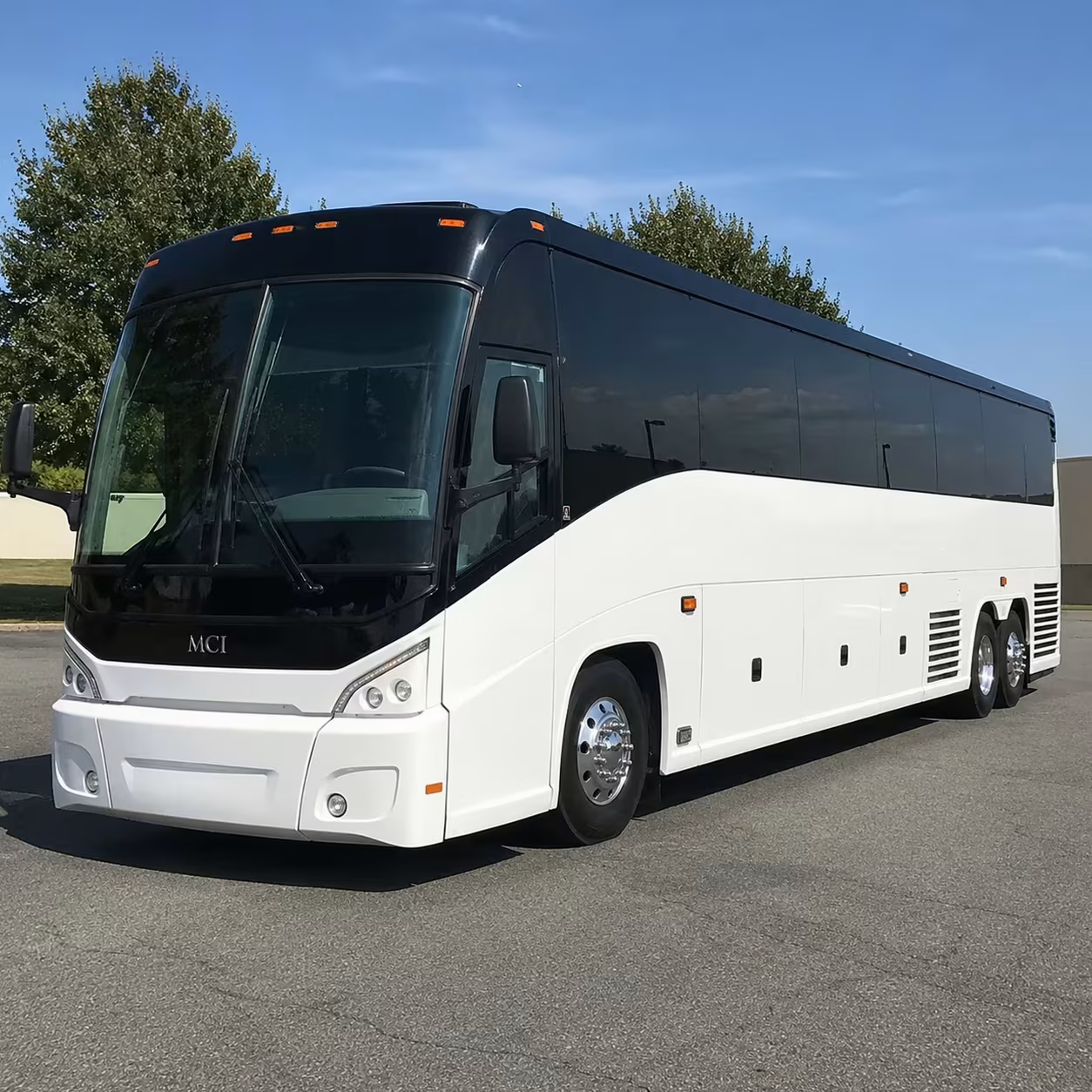 west covina charter bus rentals for church retreats