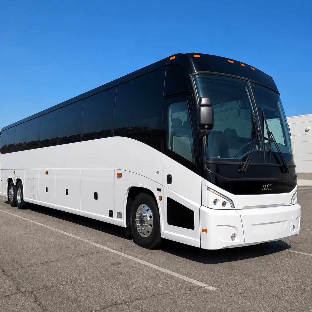 west covina charter bus rentals for corporate retreats and off sites