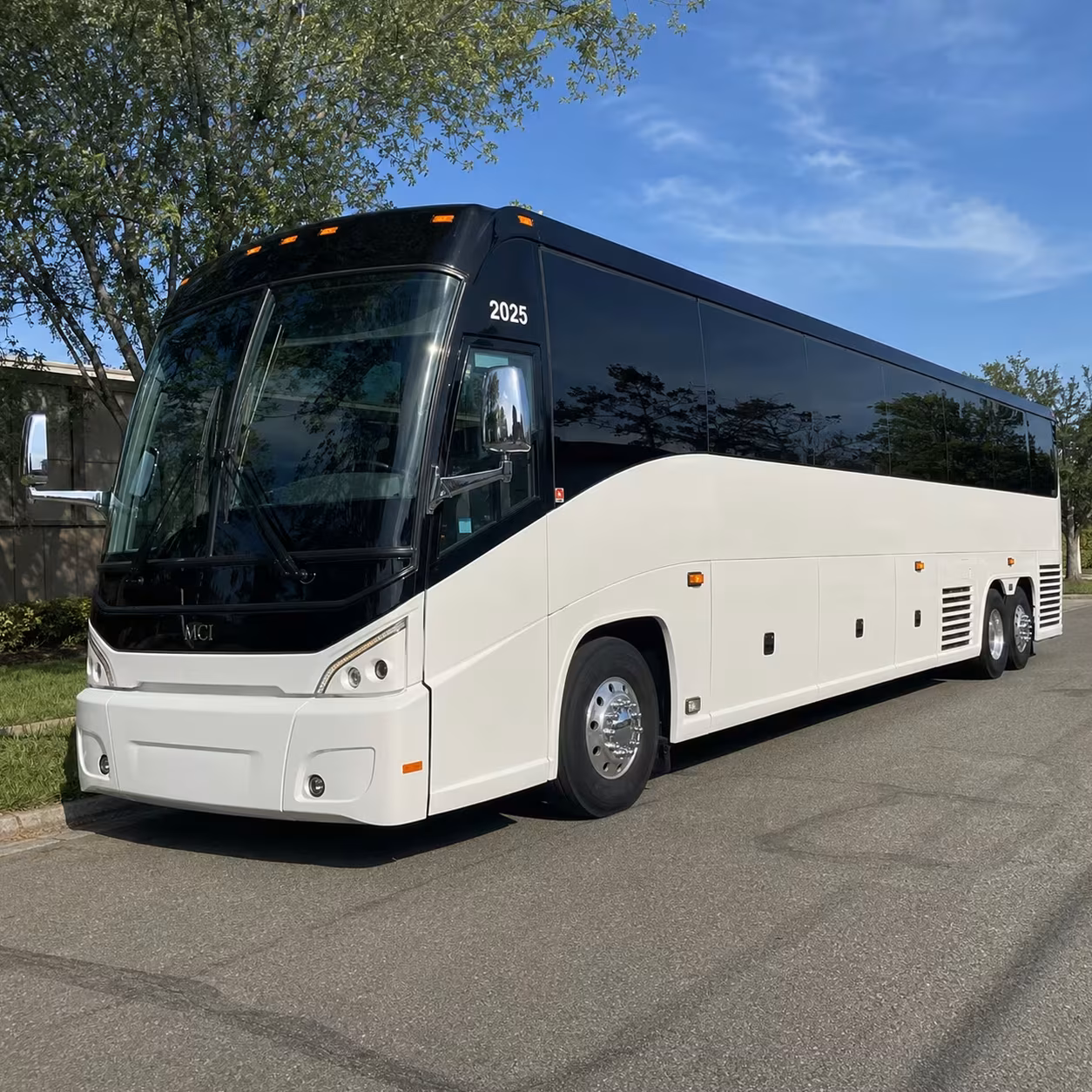 west covina charter bus rentals for weddings