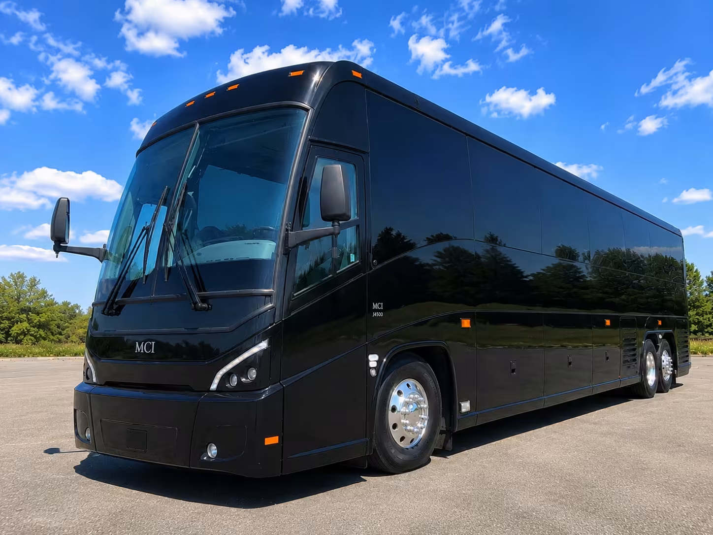 west covina charter bus rentals from lax and ontario airport