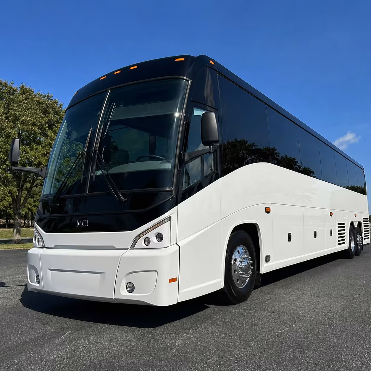 west covina charter bus rentals to dodger stadium and sofi stadium