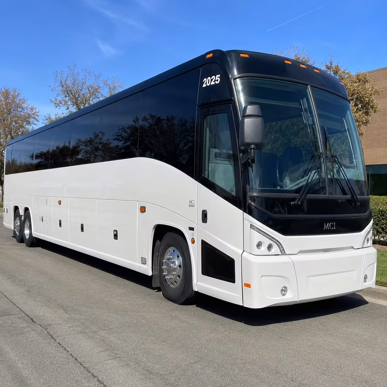 west covina corporate event bus rentals in the san gabriel valley