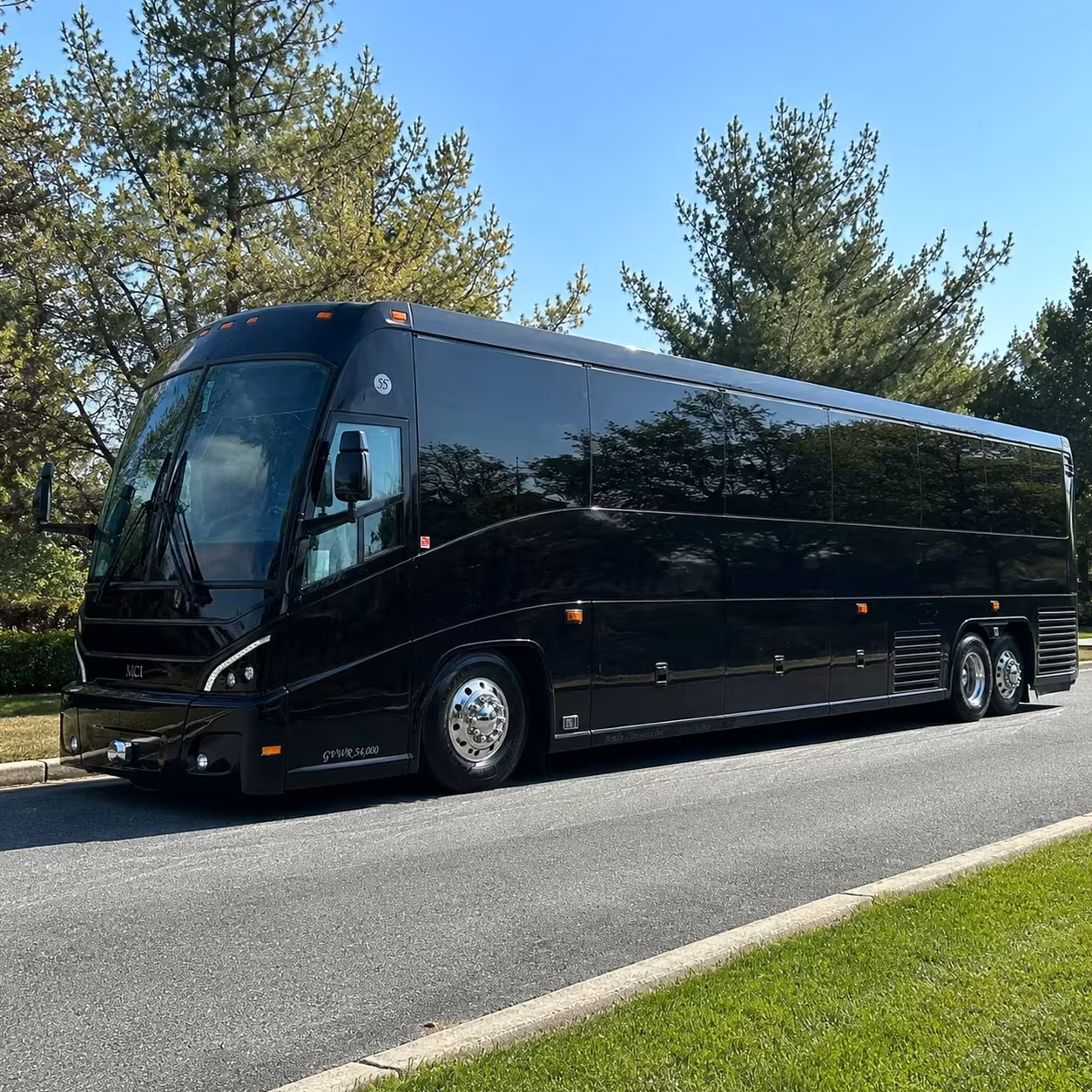 west covina group transportation to san diego and petco park