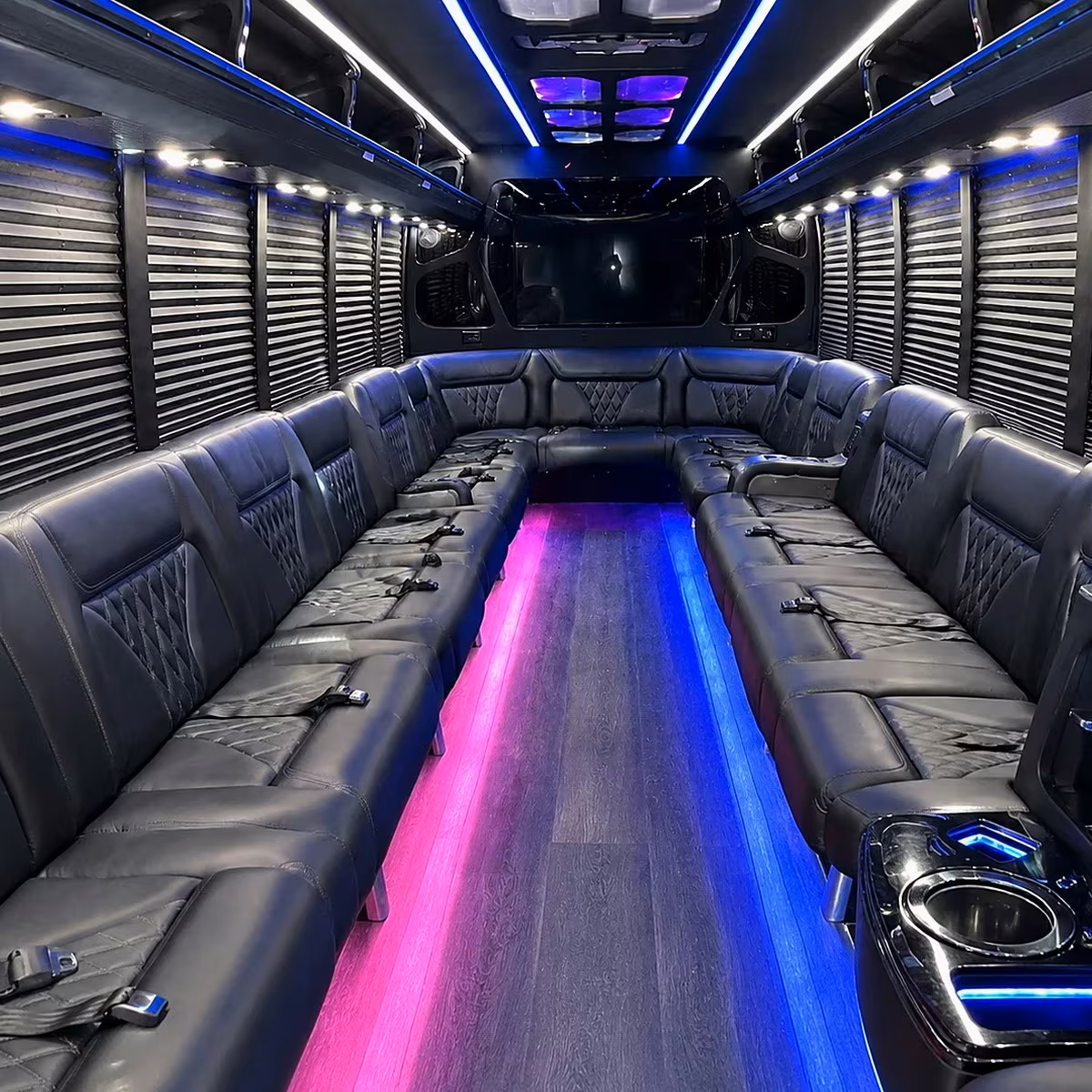 west covina party bus rental