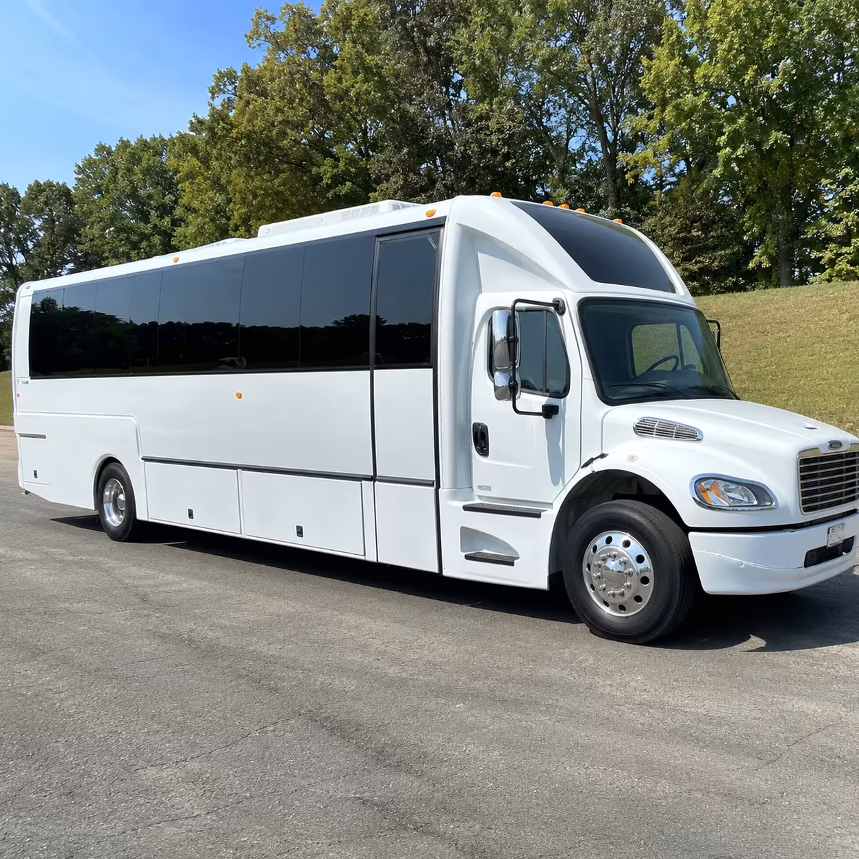 west covina party bus rentals for prom groups of every size