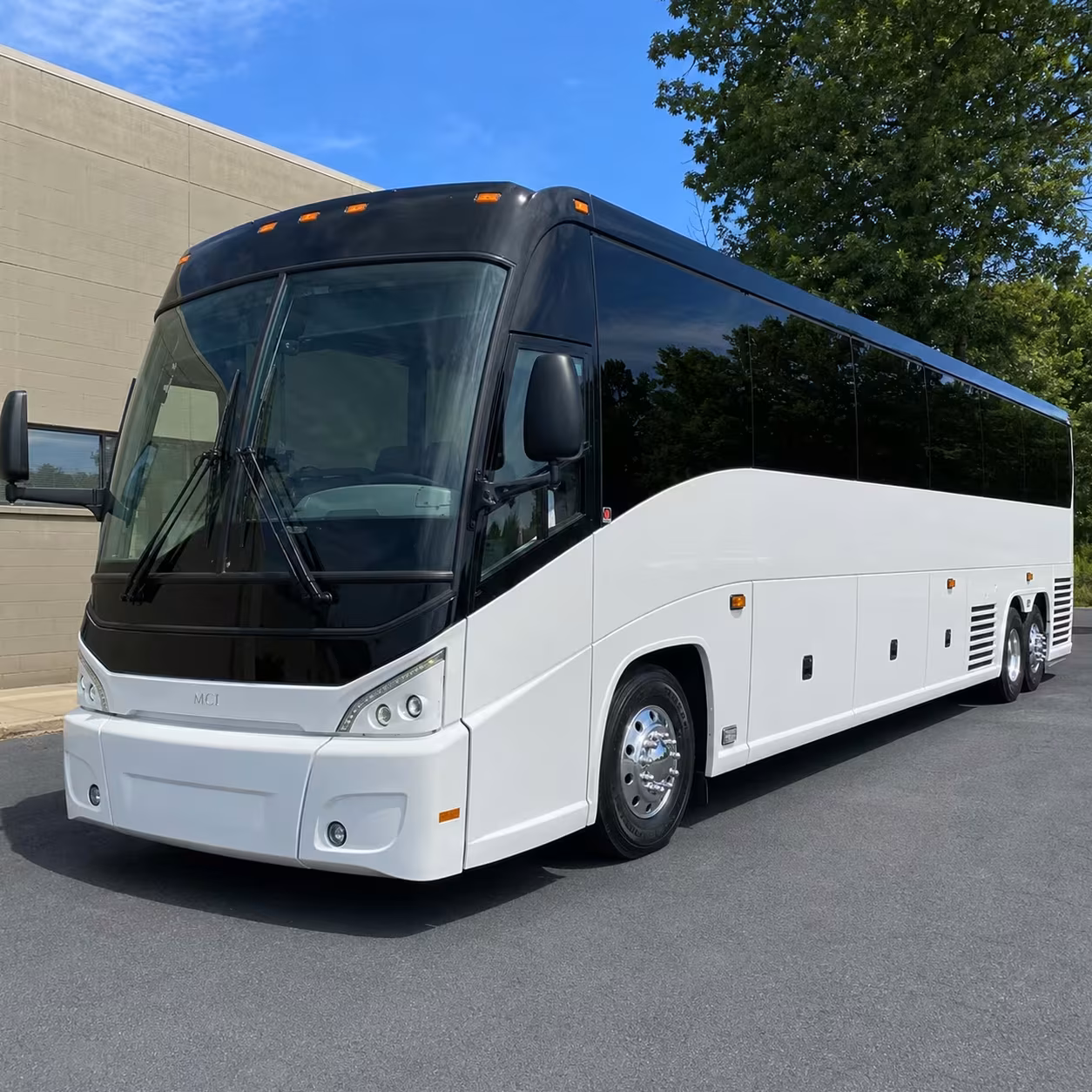 west covina prom charter bus rentals with one quick form