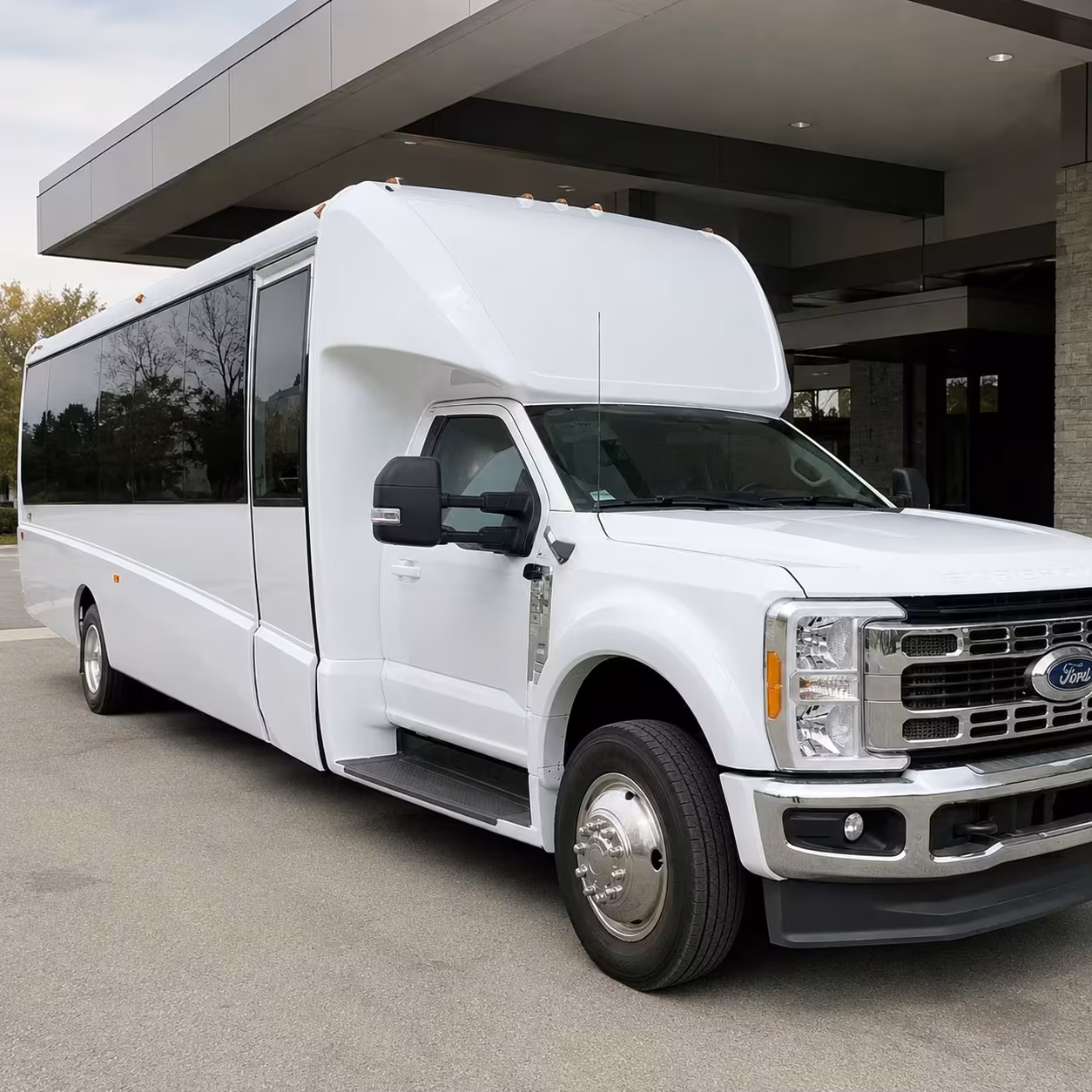 west covina religious group bus rentals