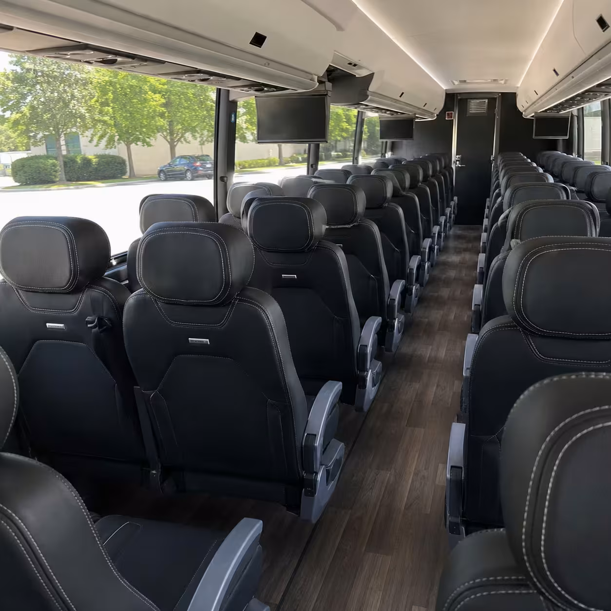 west covina school field trip charter bus rentals