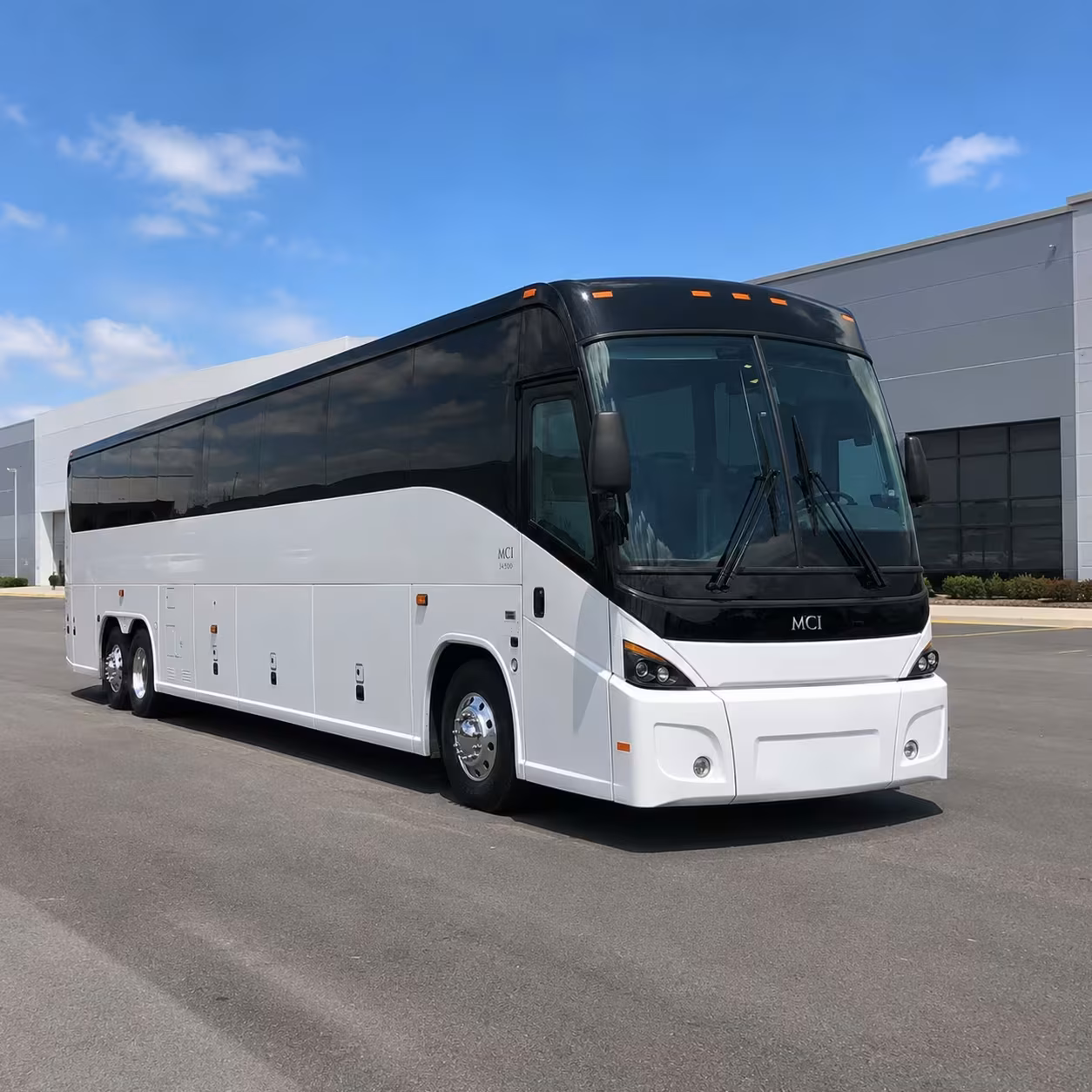 west covina shuttle buses for emergency services teams