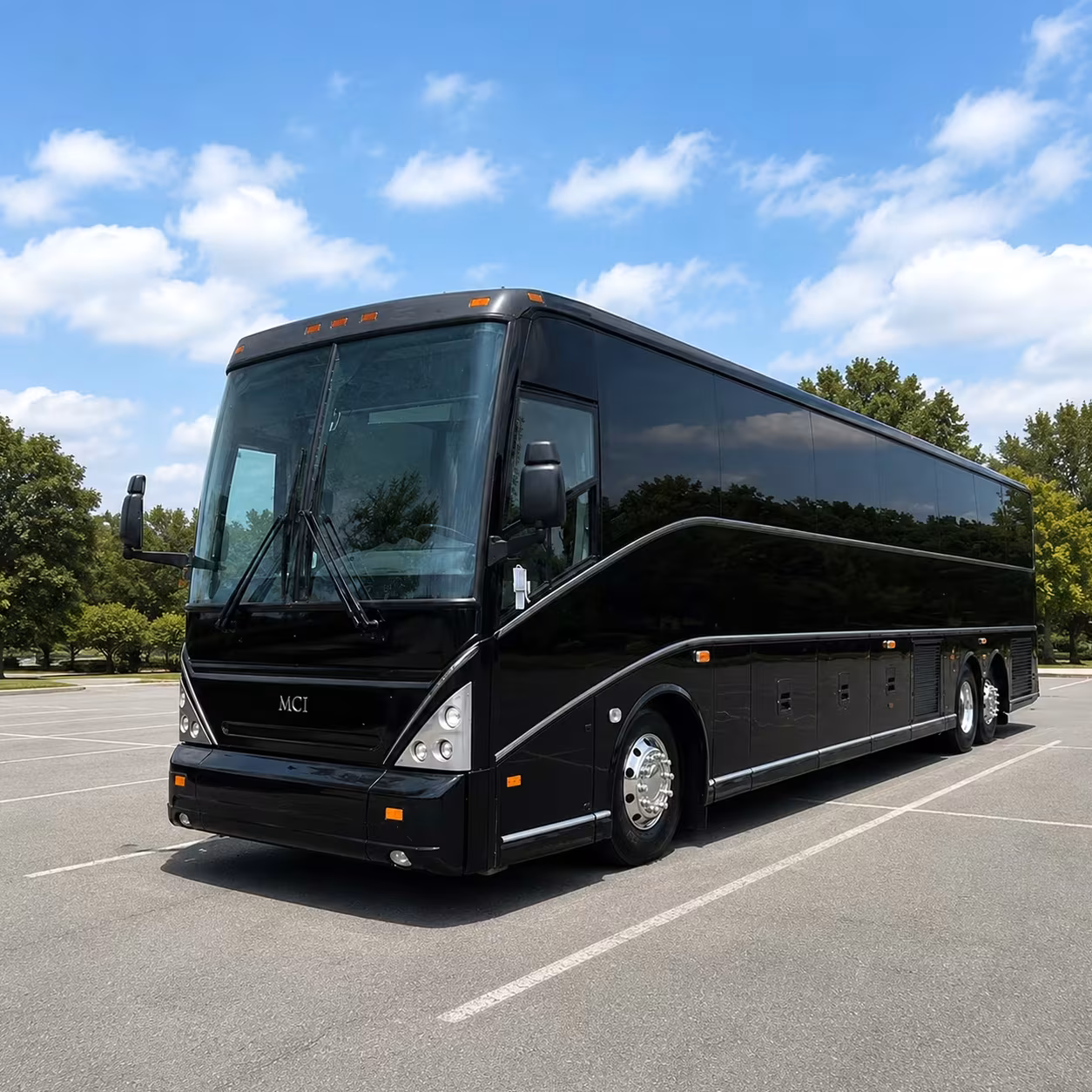 west covina wedding transportation for every guest on your list